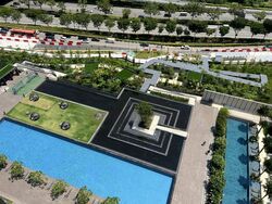 Normanton Park (D5), Apartment #467598961